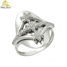 Gümüş Yüzük (Deluxe)